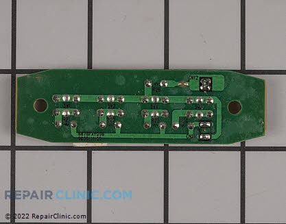 Control Board 6871FX3133A Alternate Product View