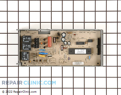 Control Board WP8564547 Alternate Product View