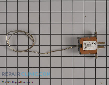 Temperature Control Thermostat 52881-25 Alternate Product View