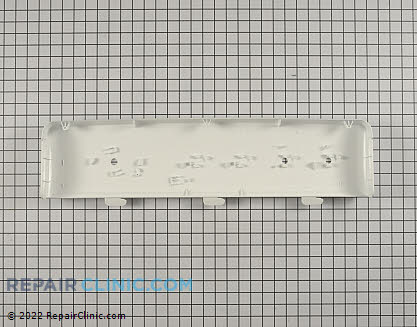 Control Panel WE19M1678 Alternate Product View