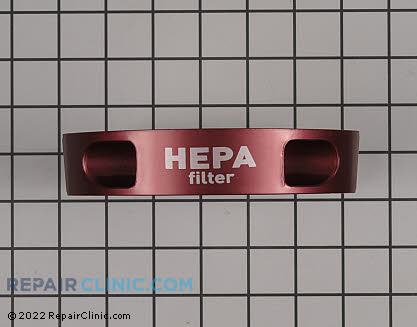 HEPA Filter 21041096 Alternate Product View
