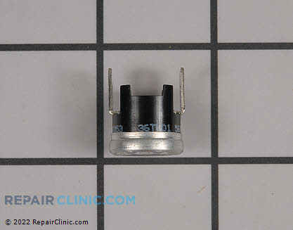 High Limit Thermostat 32.398 Alternate Product View