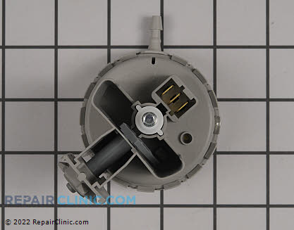 Pressure Switch W10361977 Alternate Product View