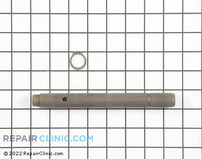 Shaft 753-0206 Alternate Product View