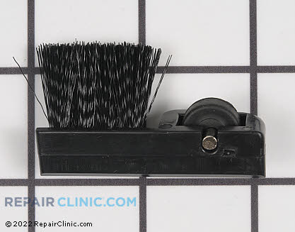 Brush Attachment 09-75249-02 Alternate Product View