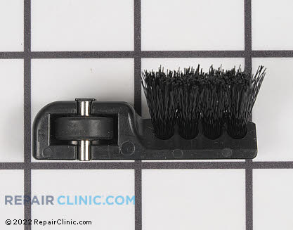 Brush Attachment 09-75250-02 Alternate Product View