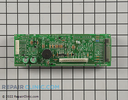 Main Control Board 62692 Alternate Product View