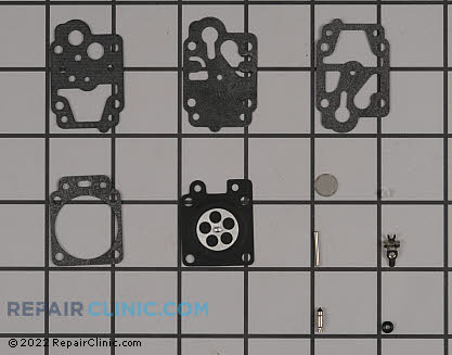 Carburetor Repair Kit