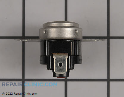 High Limit Thermostat WB21X5359 Alternate Product View