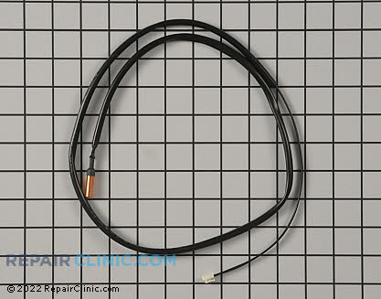 Thermistor DB32-00029C Alternate Product View