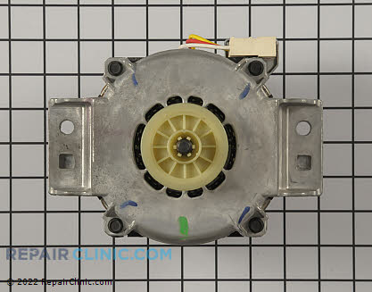 Drive Motor WPW10249629 Alternate Product View