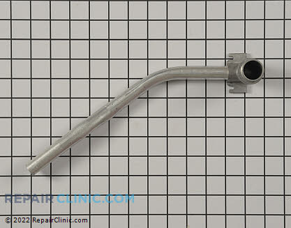 Gas Tube or Connector 62169 Alternate Product View