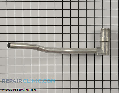 Gas Tube or Connector 62169 Alternate Product View