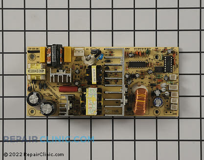 Main Control Board RF-5210-60 Alternate Product View