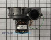 Draft Inducer Motor - Part # 2638744 Mfg Part # 70-24033-01