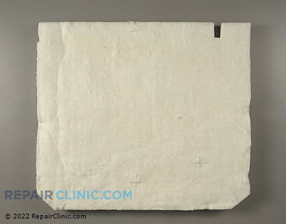 Insulation WB35K10162 Alternate Product View