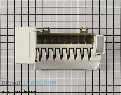 Ice Maker Assembly 00674312 Alternate Product View