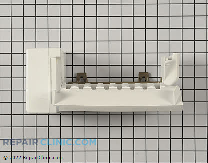 Ice Maker Assembly 00674312 Alternate Product View
