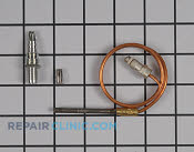 Thermocouple - Part # 2633224 Mfg Part # Q340A1074