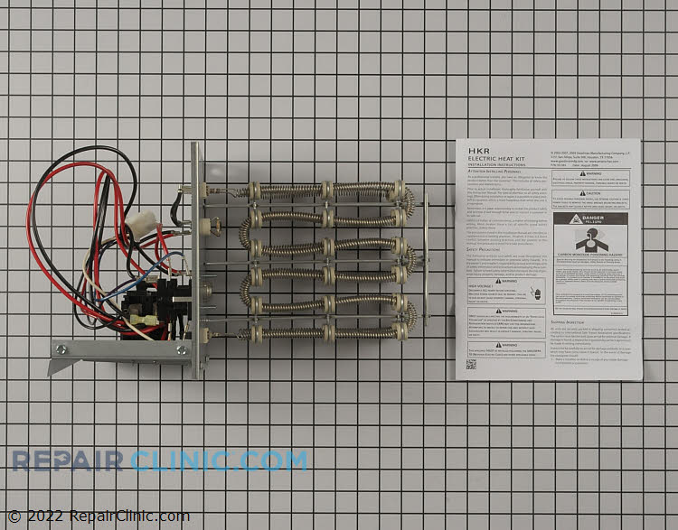 Heating Element