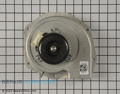 Draft Inducer Motor B4059000S Alternate Product View
