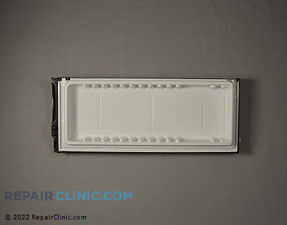 Door assembly,semi freezer ADC73128003 Alternate Product View