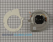 Draft Inducer Motor - Part # 2645171 Mfg Part # 0131M00002S