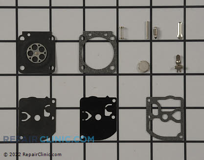 Carburetor Repair Kit RB-44 Alternate Product View