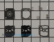Carburetor Repair Kit - Part # 2683130 Mfg Part # RB-44