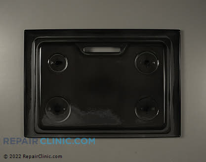 Glass Cooktop 318569243 Alternate Product View
