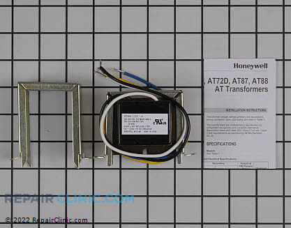 Transformer AT40A1121 Alternate Product View