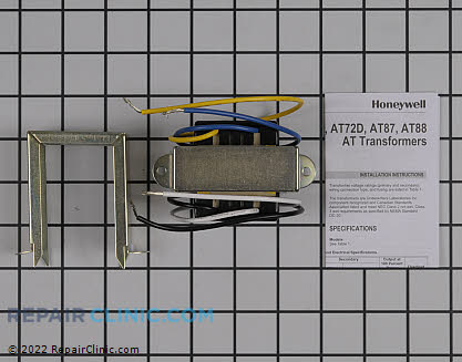 Transformer AT40A1121 Alternate Product View