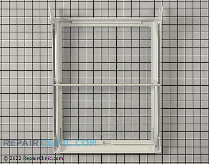 Shelf Assembly 5027JJ2009A Alternate Product View