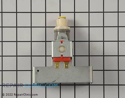 Water Inlet Valve WP2307650 Alternate Product View