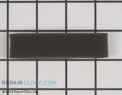 Air Filter A226000580 Alternate Product View