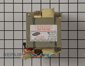High Voltage Transformer - Part # 2078090 Mfg Part # DE26-00151A