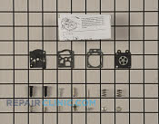 Carburetor Repair Kit - Part # 1987717 Mfg Part # 530069826