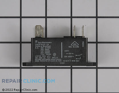 Relay B1370783 Alternate Product View