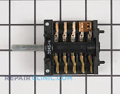 Selector Switch - Part # 423369 Mfg Part # 00166014