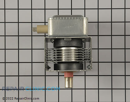 Magnetron 3518003420 Alternate Product View