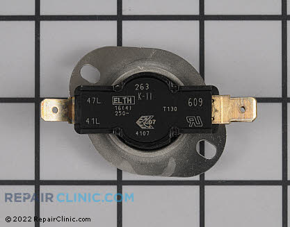 Thermostat 657173 Alternate Product View