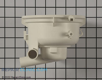 Sump 1802.18 Alternate Product View