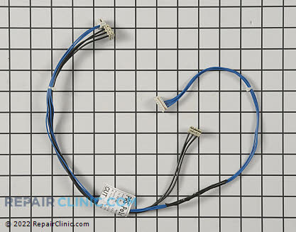 Wire Harness W10157884 Alternate Product View