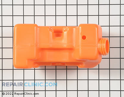 Fuel Tank 6691496 Alternate Product View