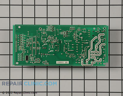 Main Control Board DW-0668-13 Alternate Product View