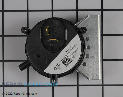 Pressure Switch S1-02427632001 Alternate Product View