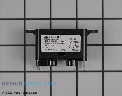 Relay S1-7975-3771 Alternate Product View