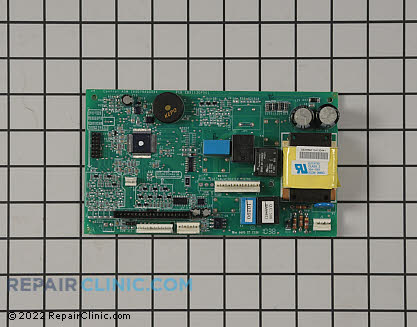 Control Board WD21X10381 Alternate Product View