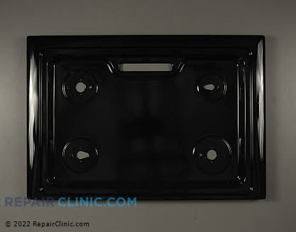 Glass Cooktop 318569223 Alternate Product View