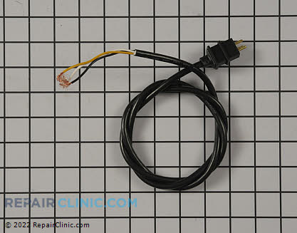 Power Cord 46521021 Alternate Product View